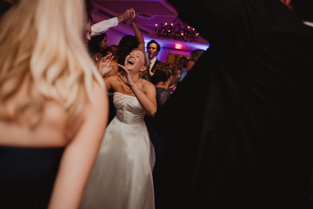 Ocean House Wedding Weekend | Katie + Zach