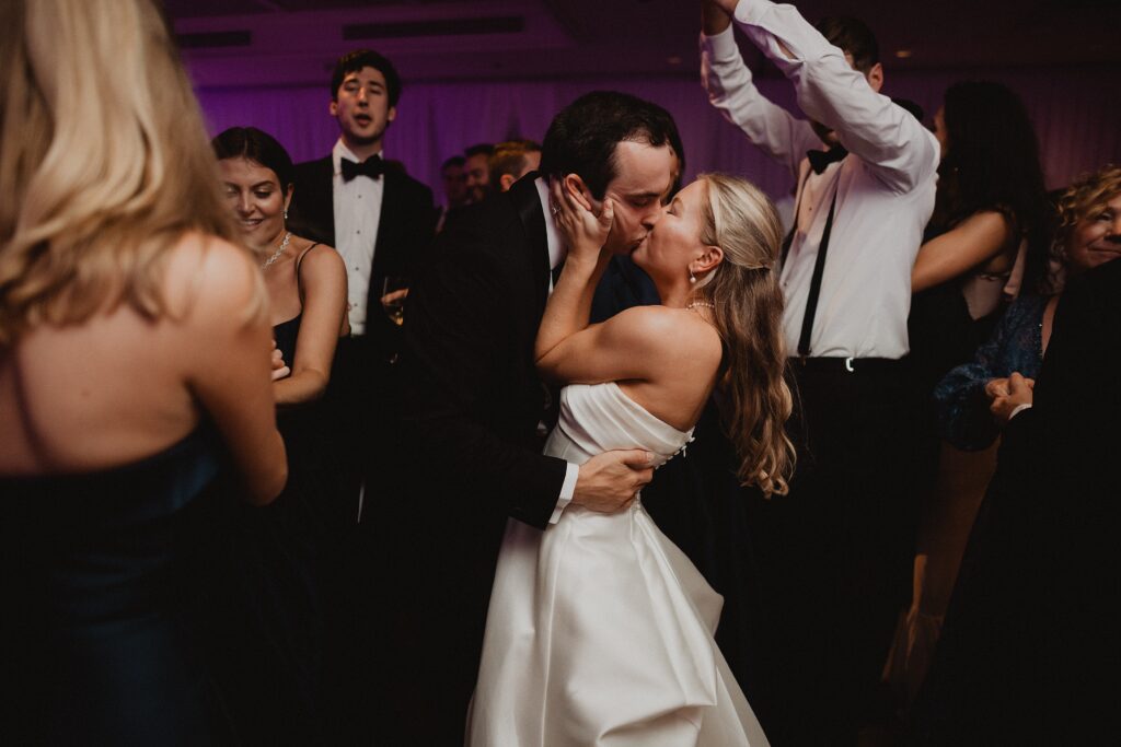 Ocean House Wedding Weekend | Katie + Zach