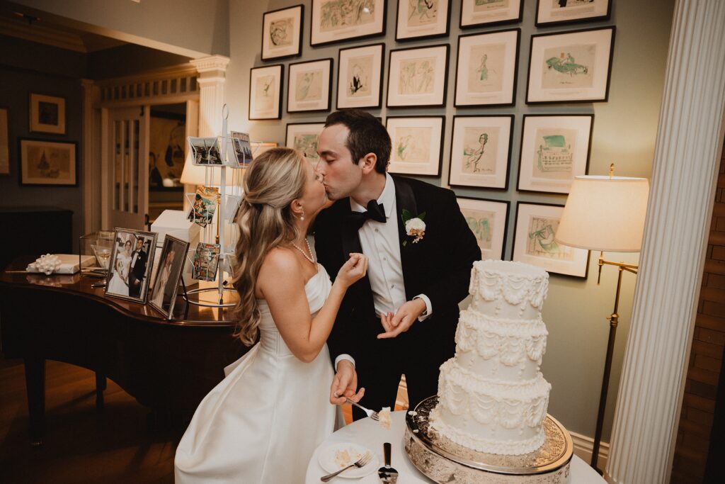 Ocean House Wedding Weekend | Katie + Zach