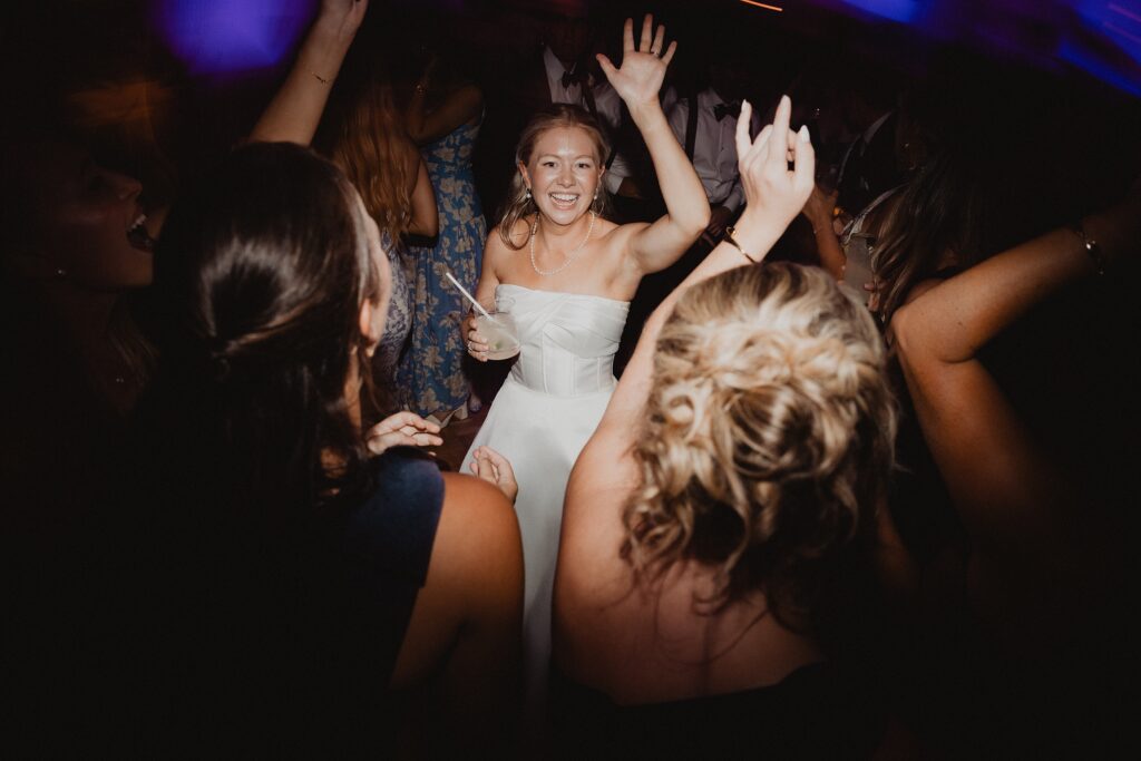 Ocean House Wedding Weekend | Katie + Zach