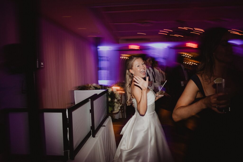 Ocean House Wedding Weekend | Katie + Zach