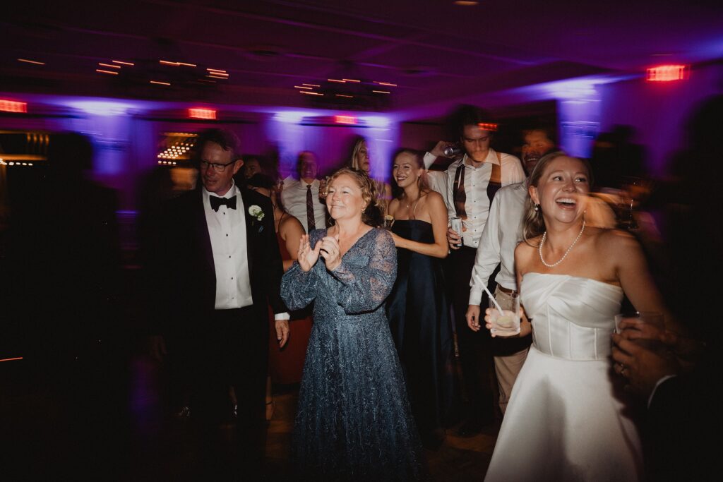 Ocean House Wedding Weekend | Katie + Zach