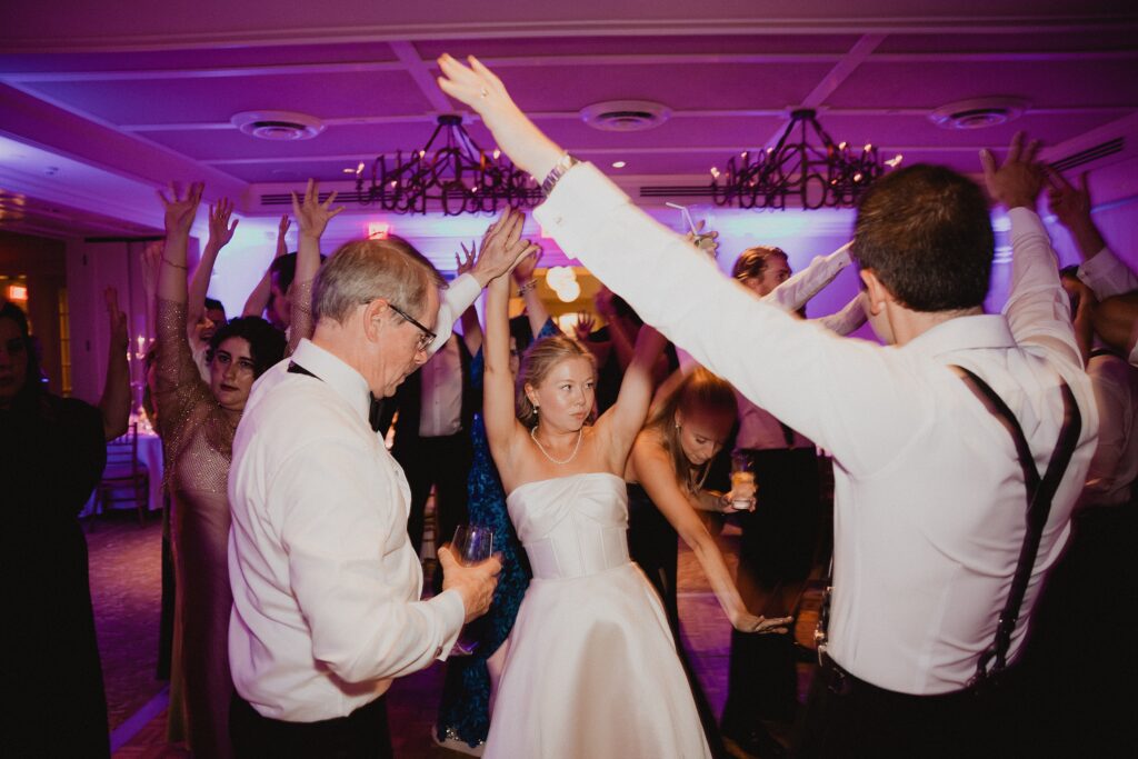 Ocean House Wedding Weekend | Katie + Zach