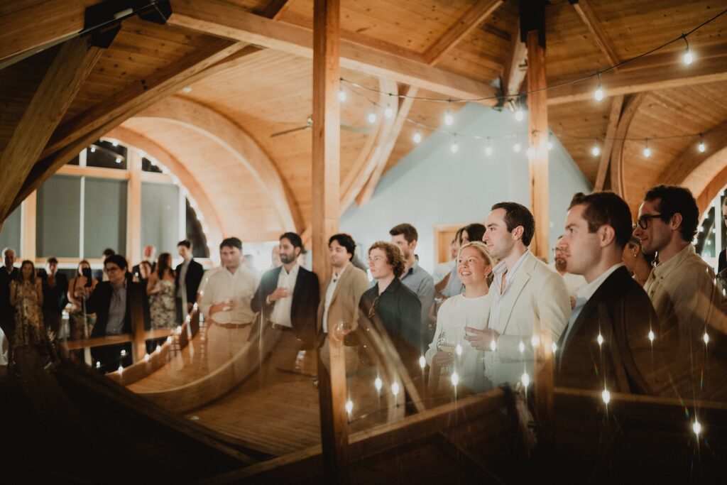 Ocean House Wedding Weekend | Katie + Zach