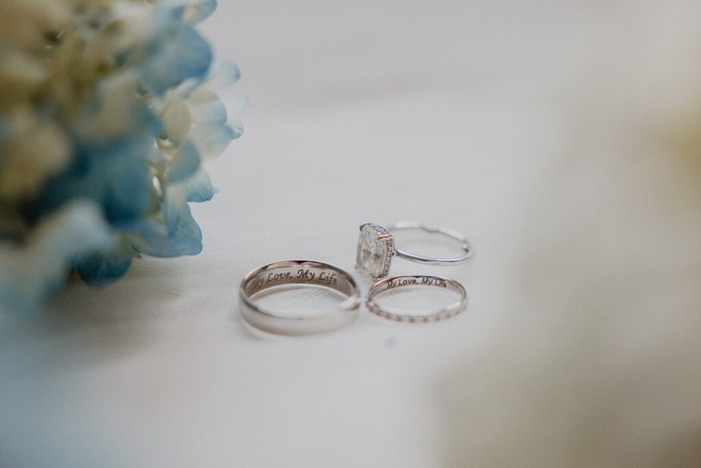 Ocean House Wedding Weekend | Katie + Zach