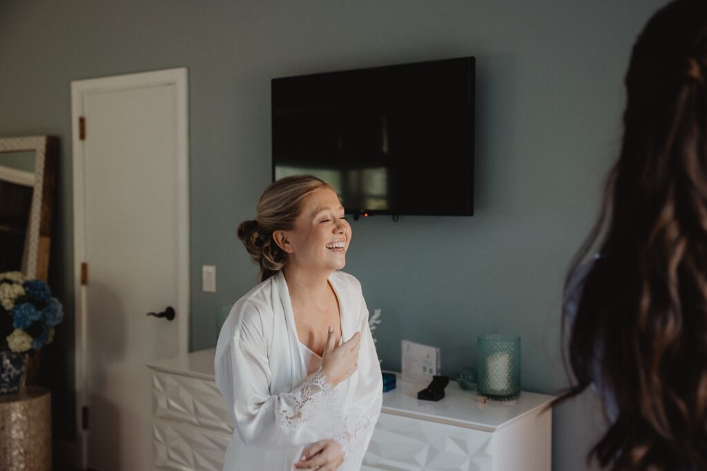 Ocean House Wedding Weekend | Katie + Zach