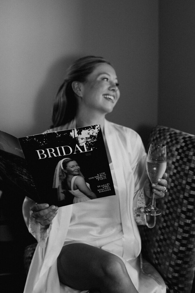 Ocean House Wedding Weekend | Katie + Zach