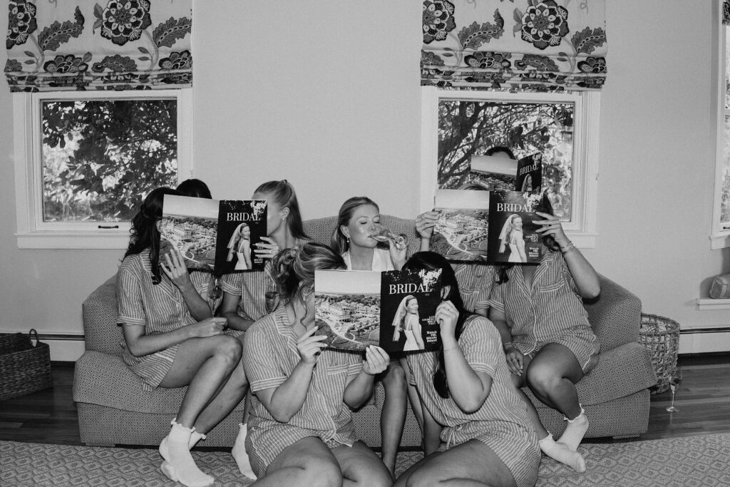 Ocean House Wedding Weekend | Katie + Zach