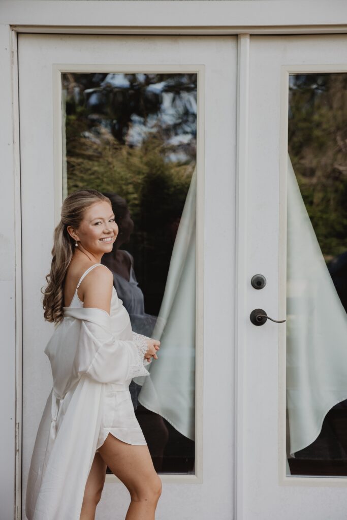 Ocean House Wedding Weekend | Katie + Zach