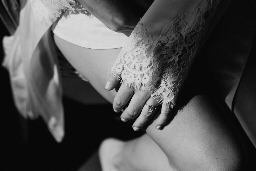 Ocean House Wedding Weekend | Katie + Zach