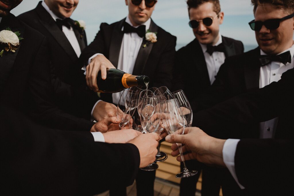 Ocean House Wedding Weekend | Katie + Zach