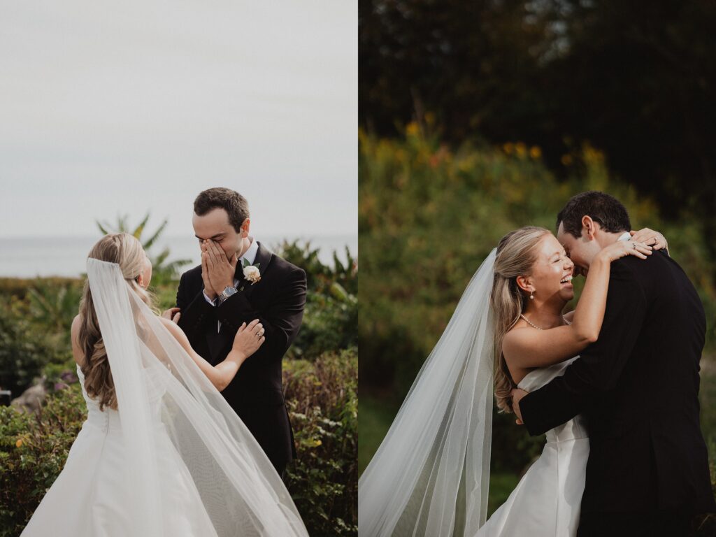 Ocean House Wedding Weekend | Katie + Zach