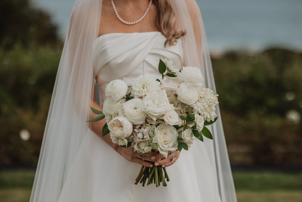 Ocean House Wedding Weekend | Katie + Zach