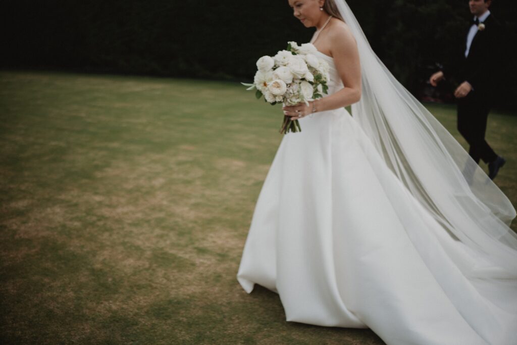 Ocean House Wedding Weekend | Katie + Zach