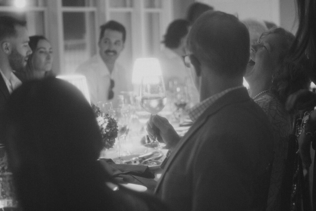 Ocean House Wedding Weekend | Katie + Zach