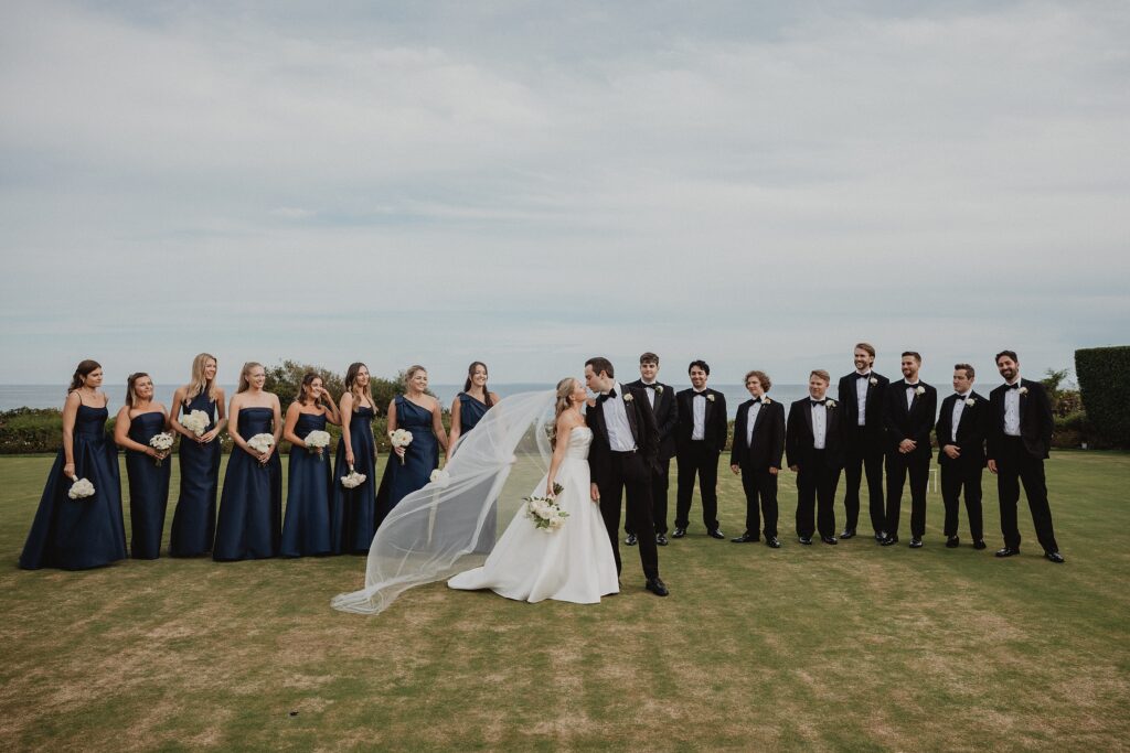 Ocean House Wedding Weekend | Katie + Zach