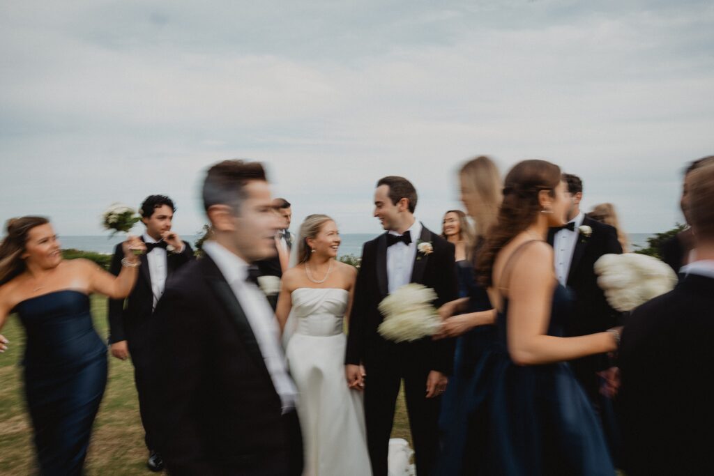 Ocean House Wedding Weekend | Katie + Zach