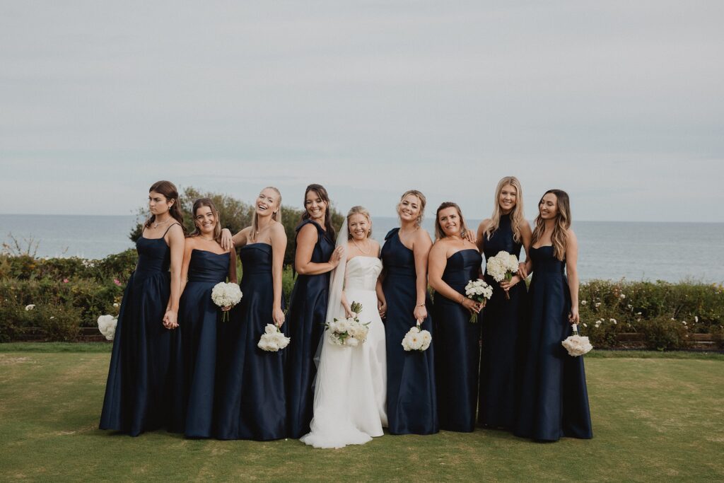 Ocean House Wedding Weekend | Katie + Zach