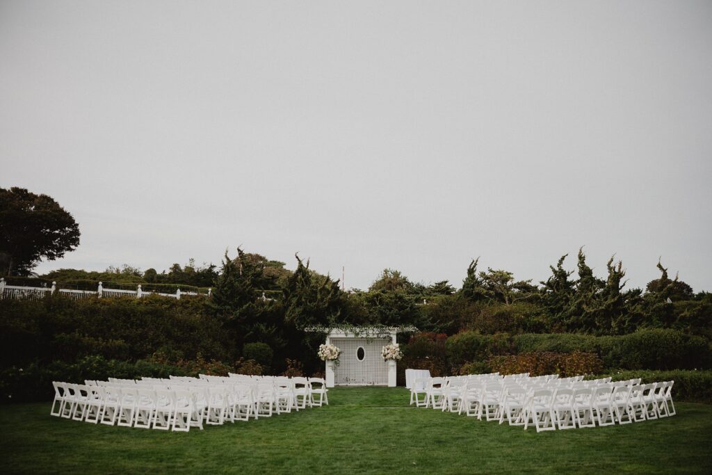 Ocean House Wedding Weekend | Katie + Zach