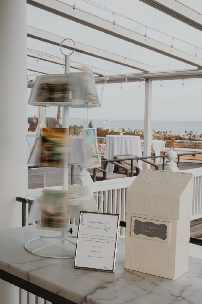 Ocean House Wedding Weekend | Katie + Zach