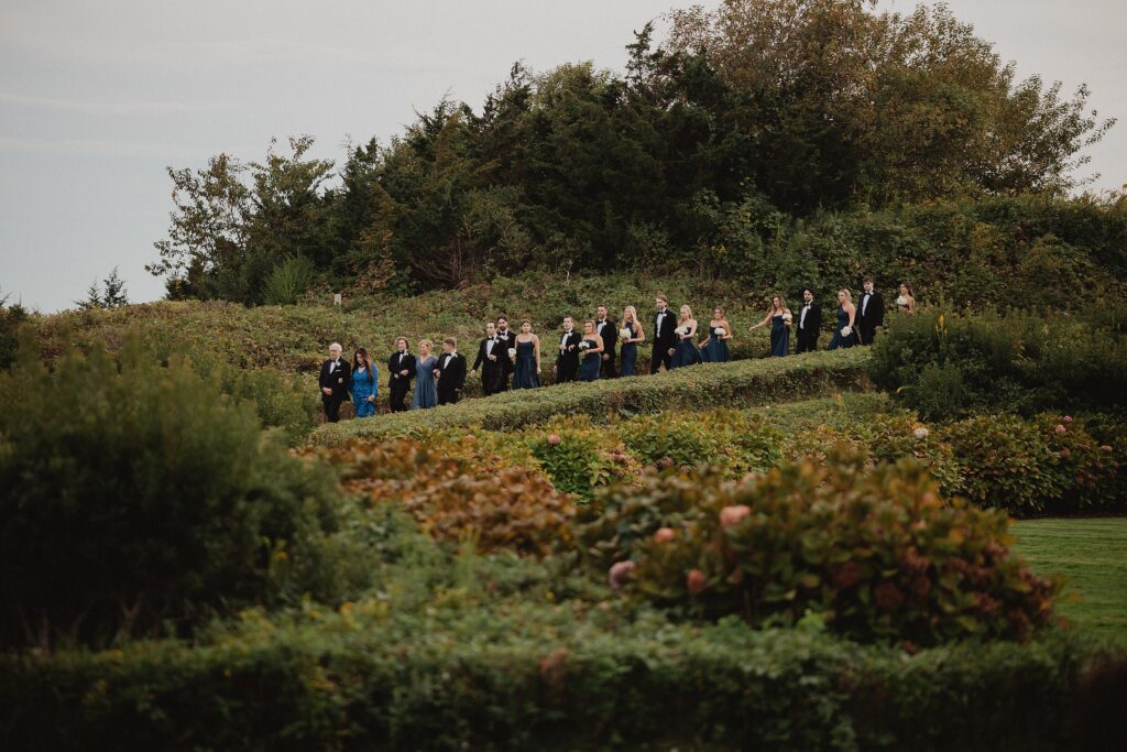 Ocean House Wedding Weekend | Katie + Zach