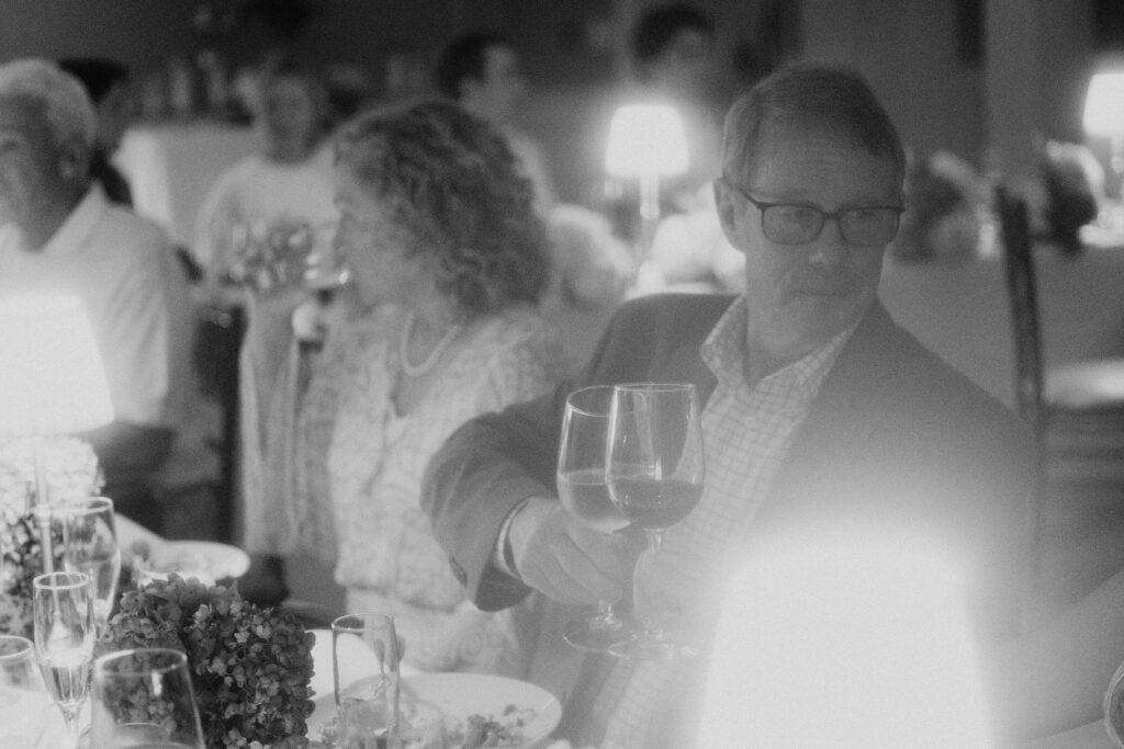 Ocean House Wedding Weekend | Katie + Zach