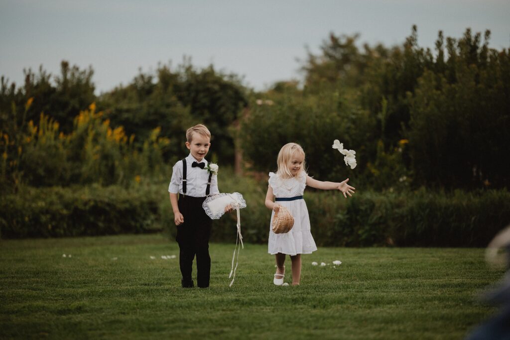 Ocean House Wedding Weekend | Katie + Zach