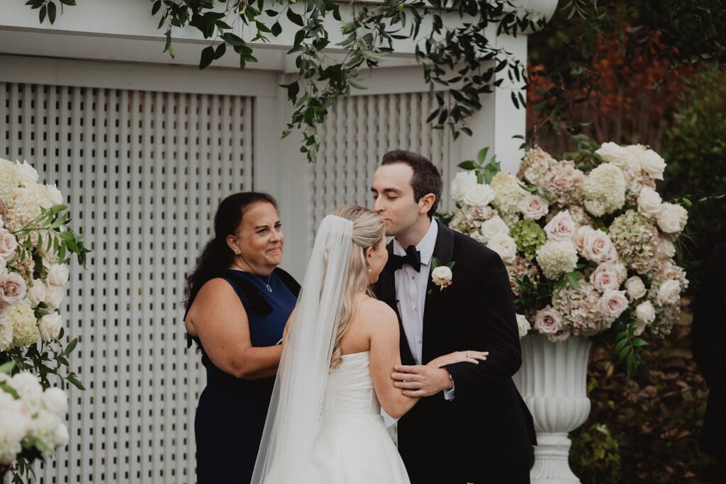 Ocean House Wedding Weekend | Katie + Zach