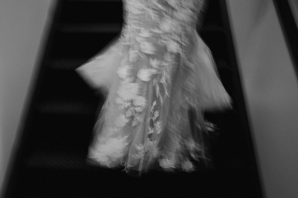 Saltwater Farm Vineyard Wedding | Courtney + Dan