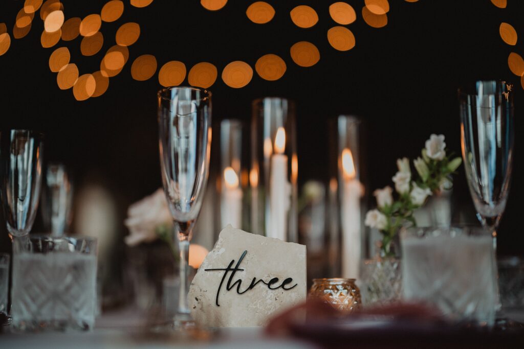 Saltwater Farm Vineyard Wedding | Courtney + Dan