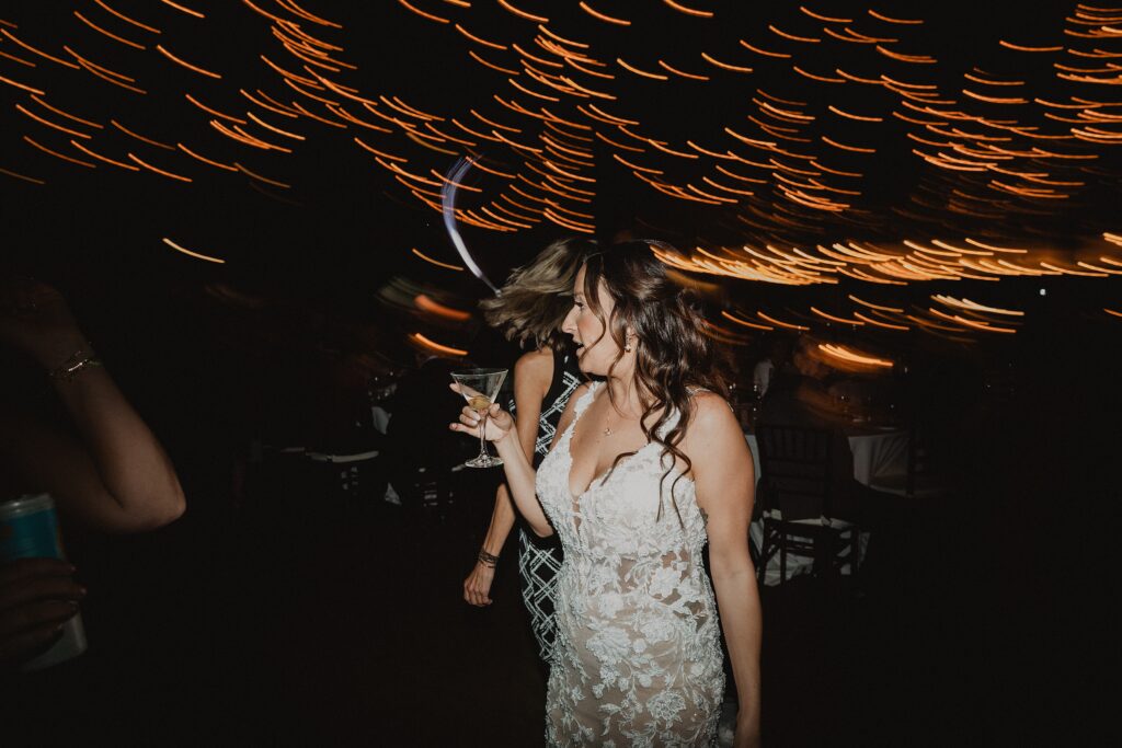 Saltwater Farm Vineyard Wedding | Courtney + Dan