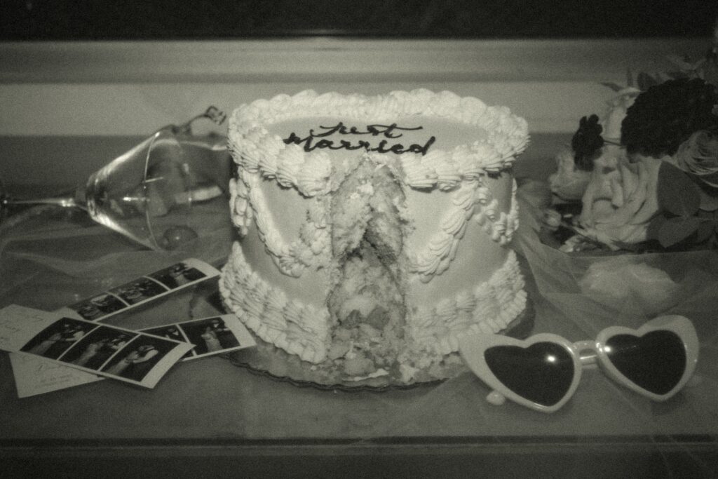 Saltwater Farm Vineyard Wedding | Courtney + Dan