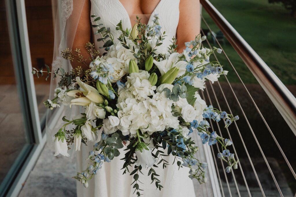 Saltwater Farm Vineyard Wedding | Susanna + Kyle