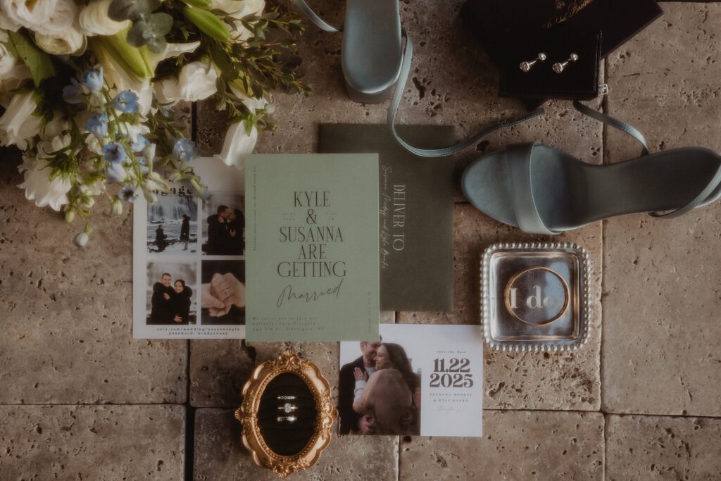 Saltwater Farm Vineyard Wedding | Susanna + Kyle