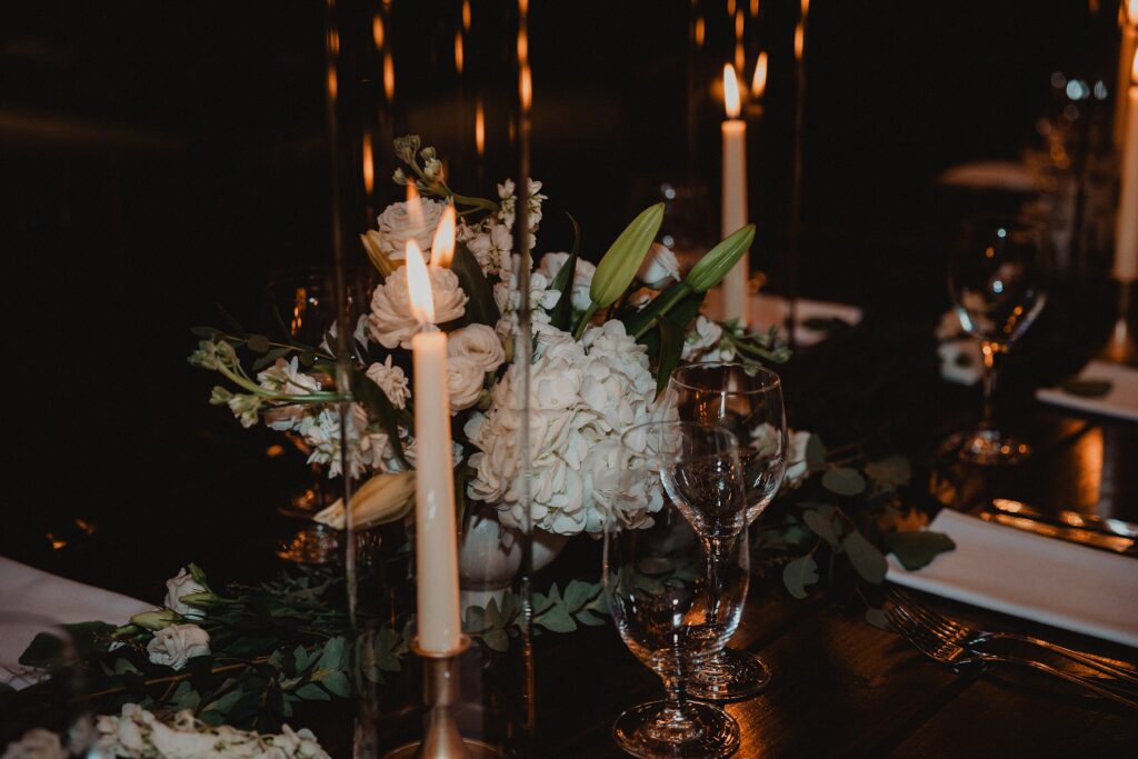 Saltwater Farm Vineyard Wedding | Susanna + Kyle