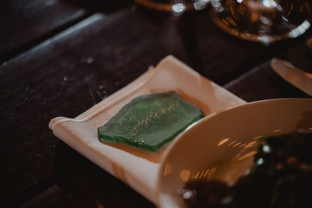 Saltwater Farm Vineyard Wedding | Susanna + Kyle