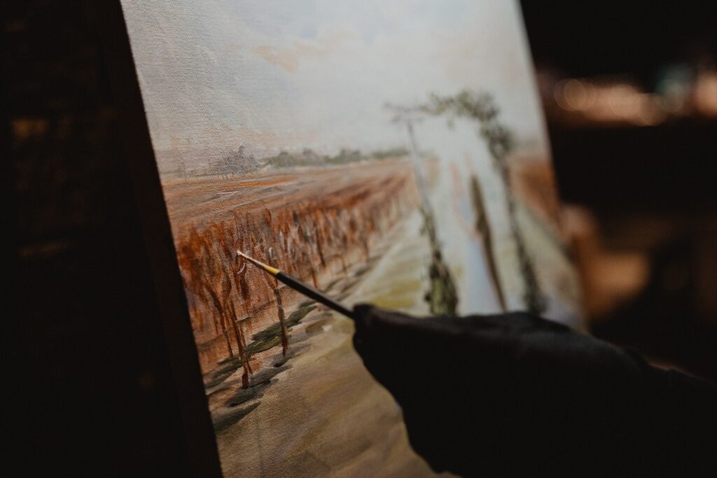 Saltwater Farm Vineyard Wedding | Susanna + Kyle