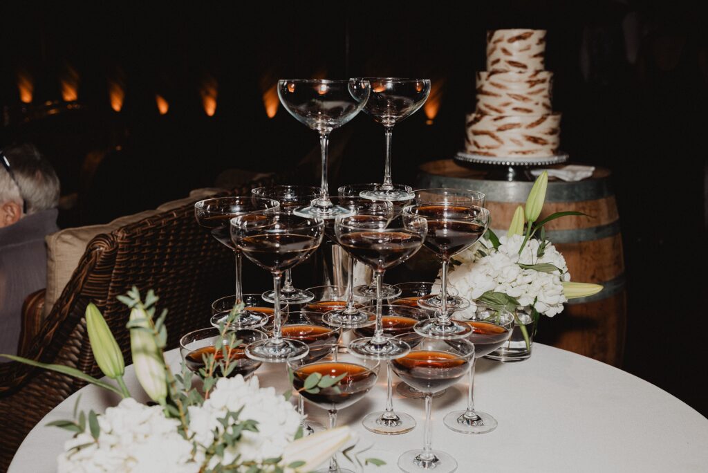 Saltwater Farm Vineyard Wedding | Susanna + Kyle