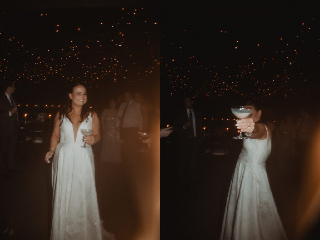 Saltwater Farm Vineyard Wedding | Susanna + Kyle