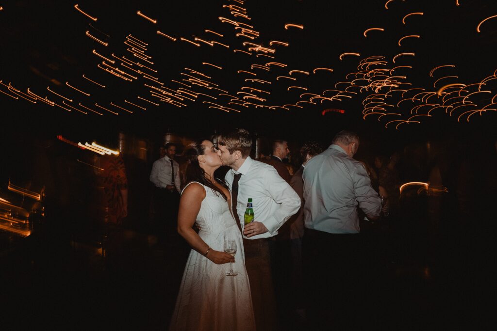 Saltwater Farm Vineyard Wedding | Susanna + Kyle