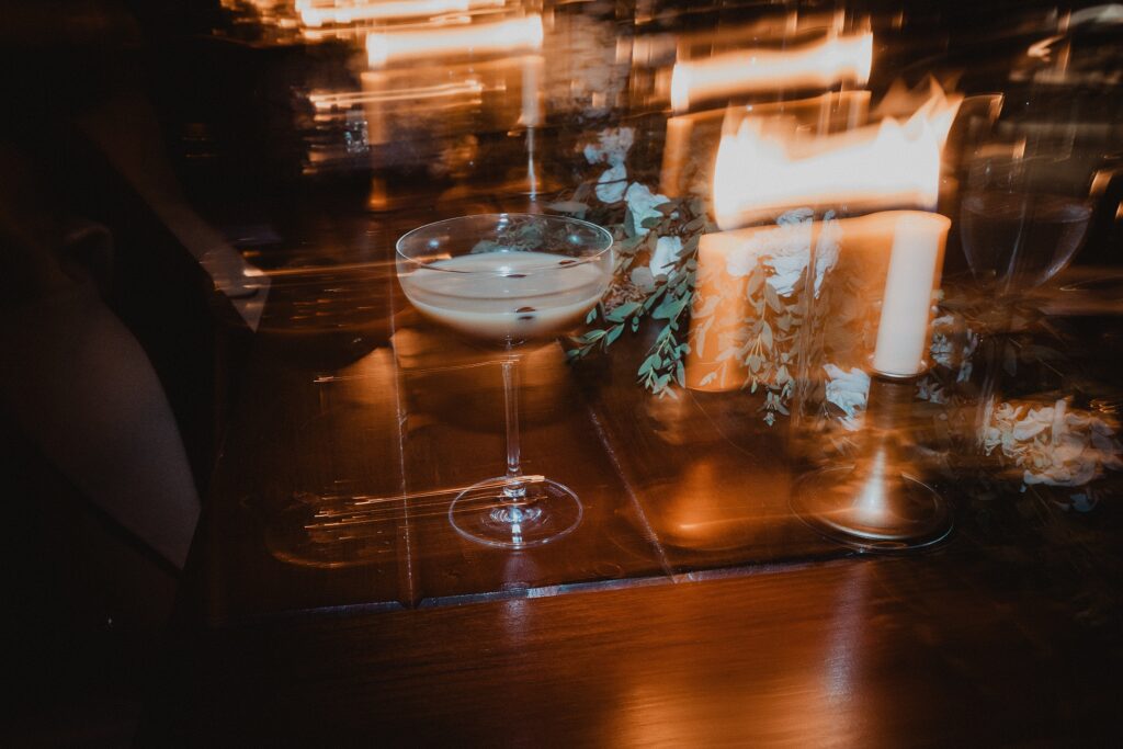 Saltwater Farm Vineyard Wedding | Susanna + Kyle