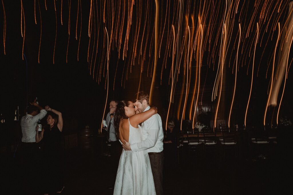 Saltwater Farm Vineyard Wedding | Susanna + Kyle