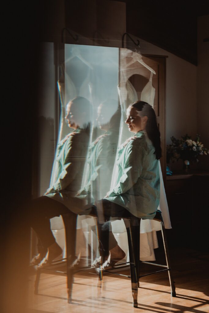 Saltwater Farm Vineyard Wedding | Susanna + Kyle