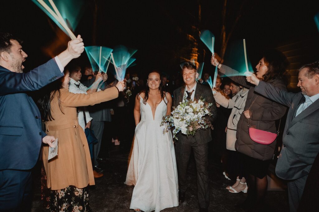 Saltwater Farm Vineyard Wedding | Susanna + Kyle