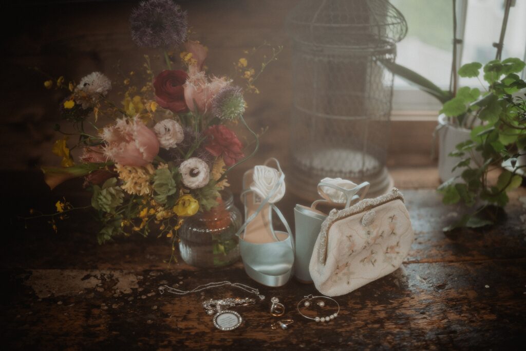 Newport, Rhode Island Wedding | Alexis + Jarett