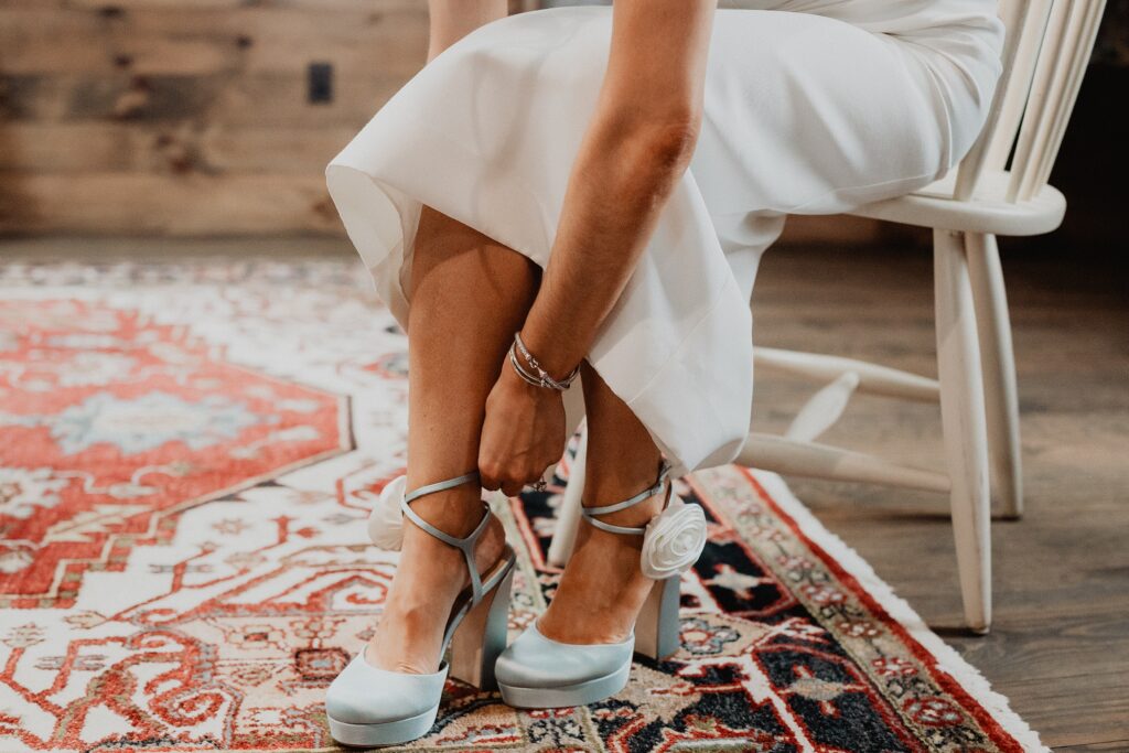 Newport, Rhode Island Wedding | Alexis + Jarett