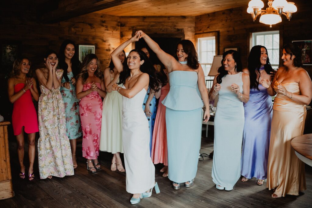 Newport, Rhode Island Wedding | Alexis + Jarett