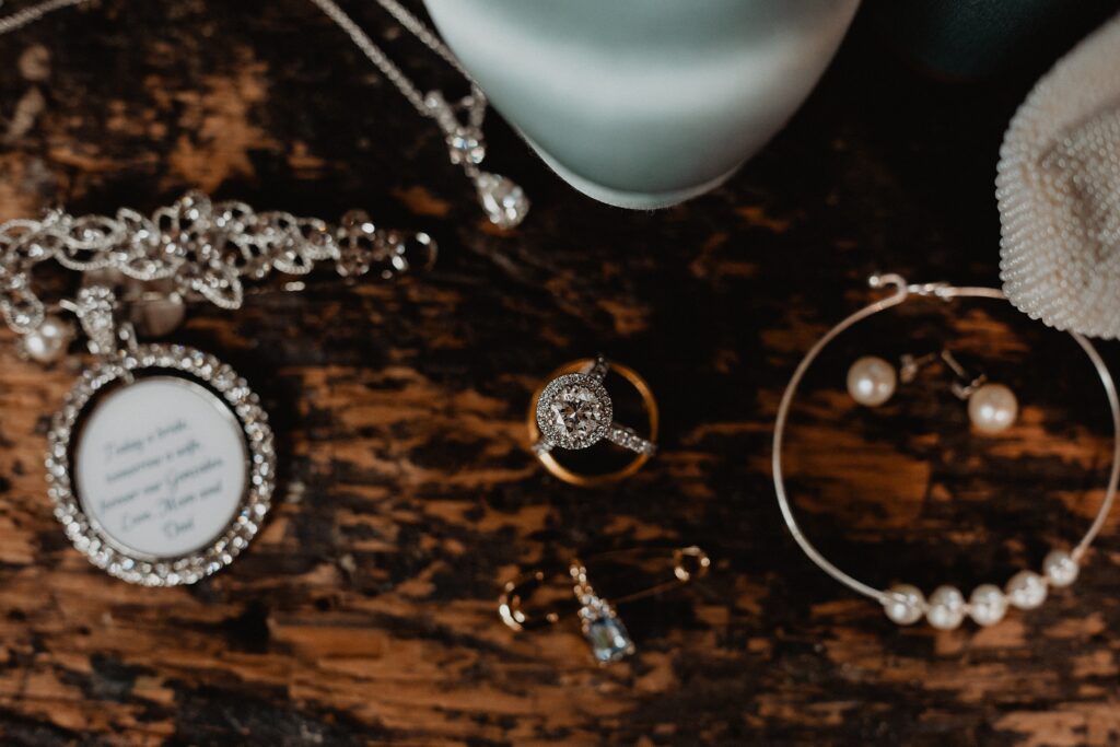 Newport, Rhode Island Wedding | Alexis + Jarett