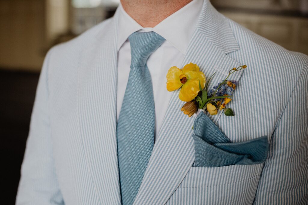 Newport, Rhode Island Wedding | Alexis + Jarett