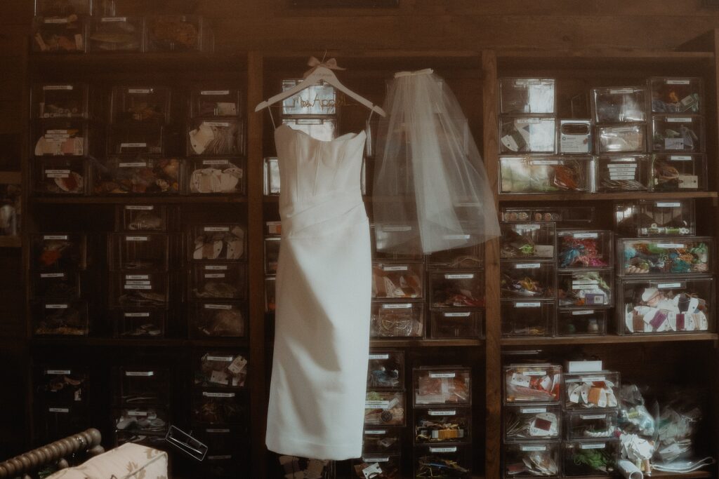 Newport, Rhode Island Wedding | Alexis + Jarett